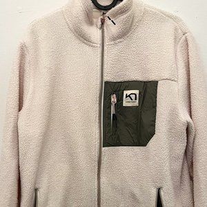 Kari Traa Rothe Midlayer Fleece Jacket